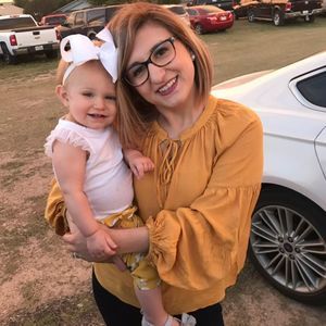 Meet your Posher, Mary